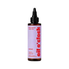 DETOX Pre-wash Hajolaj