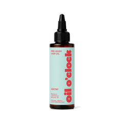 Oilo'clock GROW Pre-wash Hair Oil