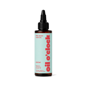 Oilo'clock GROW Pre-wash Hair Oil